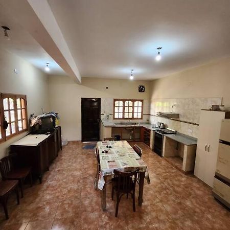 Villa Casa Mia Fausti Cafayate, Salta Extérieur photo