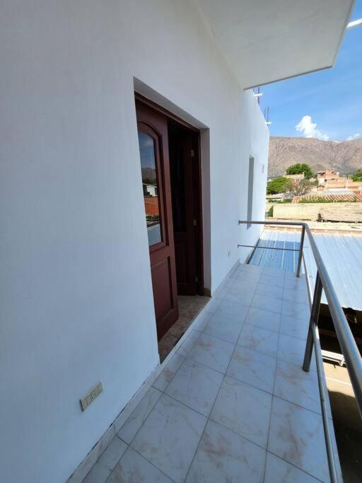 Villa Casa Mia Fausti Cafayate, Salta Extérieur photo