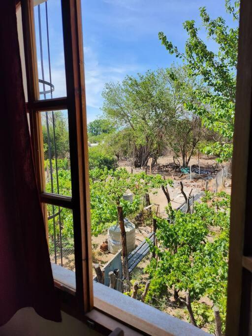 Villa Casa Mia Fausti Cafayate, Salta Extérieur photo