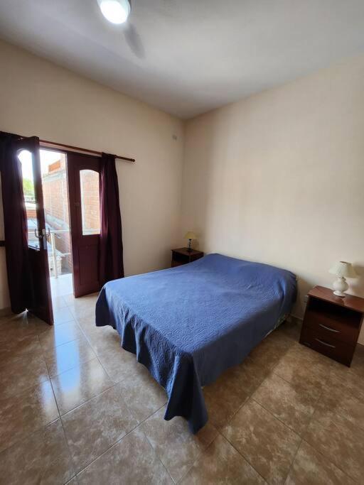 Villa Casa Mia Fausti Cafayate, Salta Extérieur photo