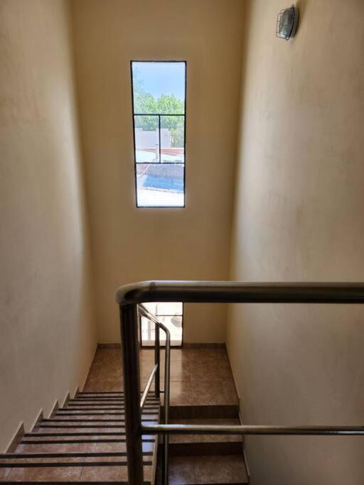 Villa Casa Mia Fausti Cafayate, Salta Extérieur photo